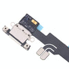 iPhone 16 Pro Charging Port Flex Cable (White)