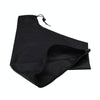 420D Oxford Cloth Outdoor Leaf Blower Storage Bag Vacuum Bag (Black)