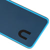 Xiaomi Mi 9 Back Cover Replacement Battery Housing - Black