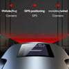 RF Detector Anti-Spy Camera Finder Bug Detector Wireless Signal 10m