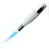 Handheld Picosecond Portable (Removing Tattoo Freckle Mole Dot)  Machine Laser Plasma Beauty Care Pen(Blue Light)