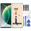 Tecno Camon 30 5G LCD Screen & Digitizer (No Fingerprint)