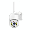 QX65 5G WiFi IP66 Waterproof 2MP HD Security Camera, US Plug