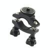 Aluminum Sport Camera Bicycle Bracket Bike Holder
