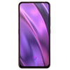 0.3mm 9H 2.5D Full Screen Tempered Glass Film for Vivo NEX Dual Display