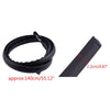 For Honda Civic 2012-2015 Car Roof Sealing Rubber Strip(Left)