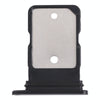 Google Pixel 4a SIM Card Tray, Black