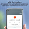 Xiaomi Smart Gas Alarm Detector, US Plug, White