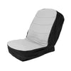 11 Inch Heavy-Duty Agricultural Vehicle Lawn Mower Seat Dust Cover