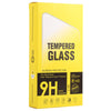 10 PCS 0.26mm 9H 2.5D Tempered Glass Film For Alcatel 3v 2019
