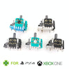 Black PS4/Xbox One 3D Joystick Replacement
