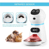 Automatic Pet Feeder 3.5L, 4 Meals, EU Plug