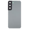 Samsung Galaxy S22 5G SM-S901B Grey Battery Cover + Lens