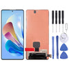 ZTE nubia Z40S Pro NX702J AMOLED LCD Screen & Digitizer