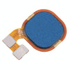 Infinix Hot 9 X655C Fingerprint Sensor Flex Cable (Blue)