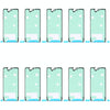 10x Samsung Galaxy S22+ 5G Front Housing Adhesive SM-S906B
