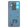 Xiaomi Redmi 13C 4G Back Cover Replacement (Black)