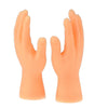 Cat Massage Gloves & Finger Cots - Gentle Grooming & Bonding