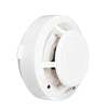 Wireless Smoke Detector Fire Alarm Sensor 433MHz 80dB