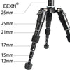 BEXIN Mate 10 Desktop Mini Ball Head Camera Tripods for DSLR Slr Camera