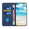 For Xiaomi Redmi K70 / K70 Pro Diamond Splicing Skin Feel Magnetic Leather Phone Case(Blue)