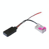 Car RNS-E Main Engine 32 Pins Bluetooth Audio Cable Wiring Harness for Audi A3 / A4 / A6 / A8 / TT / R8