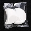 200 PCS/Bag  50x68mm B Type Eye Shadow Stickers Non-Woven Fabric Isolation Eye Stickers And Eyelashes Eyeliner Stickers