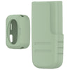 Yawpet DT-61 Silicone Cover (Green) - Pet Trainer Protection