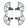 BRDRC Aircraft Propeller Protection Circle Suitable For DJI FPV Combo