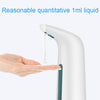 GM-S1805B Infrared Sensor Soap Dispenser Automatic Hand Washing Machine, Specification: Plain Color B03