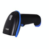 Laser Wireless Scanner Bluetooth Scanner Supermarket Express Scanner, Model: 5100 (2.4G)  One-dimensional Wireless