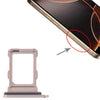 iPhone 16 Pro Max SIM Tray - Gold