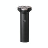 Original Xiaomi Mijia S300 3D Floating Veneer Double Head Cutter Electric Shaver(Black)