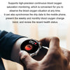 HK8Pro 1.36 inch AMOLED Screen Steel Strap Smart Watch, Support NFC Function / Blood Oxygen Monitoring(Silver)