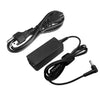 US Plug AC Adapter 20V 2A 40W for Lenovo Notebook, Output Tips: 5.5 x 2.5mm (Original Version)