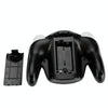 For NGC Gamepad 2.4G Wireless Gamepad Compatible With Wii(Blue)