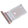 Samsung Galaxy S24/S24+ 5G SIM Card Tray (Orange)