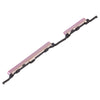 vivo Y3 Side Key Button Replacement (Purple)