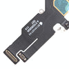 iPhone 15 Charging Port Flex Cable (Green) - Original