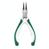 WLXY WL-359A Electronic Pliers Circlip Pliers Repair Hand Tool (Inner Straight)
