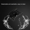 For Braun 52B/52S Electric Shaver Head Omentum Assembly, Style: Without Words