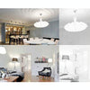 G4 1W Sapphire SMD LED Light Crystal Spotlight Bulb, Chandelier, Warm White Light, AC / DC 12-20V