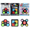 Children Educational Memory Training Game Machine, Style: Hands