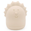 Baby Bathroom Bath Toy Children Water Play Sprinkler Water Floating Toy, Style: Triceratops