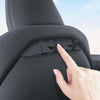 1pcs For Tesla ModelY/3 Seat Back Hook Bracket