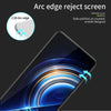 For Xiaomi Redmi K60 Ultra PINWUYO 9H 2.5D Full Screen Tempered Glass Film(Black)