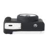 For Sony ZV-1F / ZV1 M2 Soft Silicone Protective Case(Black)