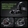 NV8160 Head-Mounted Night Vision Device Binocular Digital 2.7 Inch Screen Outdoor Infrared Night Vision Telescope