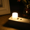 100LM LED USB Mini Night Light (Warm White)
