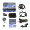 103B GSM / GPRS / GPS Vehicle Tracking System, Support TF Card Memory, Band: 850 / 900 / 1800 / 1900Mhz